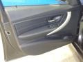 2013 Mineral Grey Metallic BMW 3 Series 328i xDrive Sedan  photo #15