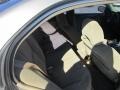 Shoreline Mist Metallic - Civic LX Sedan Photo No. 16