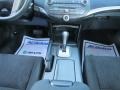 Celestial Blue Metallic - Accord LX-P Sedan Photo No. 17