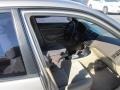 Shoreline Mist Metallic - Civic LX Sedan Photo No. 18