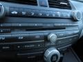 Celestial Blue Metallic - Accord LX-P Sedan Photo No. 21