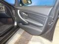2013 Mineral Grey Metallic BMW 3 Series 328i xDrive Sedan  photo #28