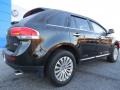 2011 Tuxedo Black Metallic Lincoln MKX FWD  photo #7