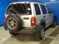 Bright Silver Metallic - Liberty Sport 4x4 Photo No. 5