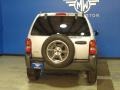 Bright Silver Metallic - Liberty Sport 4x4 Photo No. 6