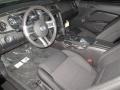 Black - Mustang V6 Coupe Photo No. 9
