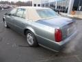 Green Silk - DeVille Sedan Photo No. 3