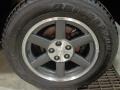 Bright Silver Metallic - Liberty Sport 4x4 Photo No. 12