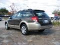 2008 Deep Bronze Metallic Subaru Outback 2.5i Wagon  photo #5