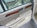 Green Silk - DeVille Sedan Photo No. 13