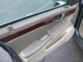 Green Silk - DeVille Sedan Photo No. 14