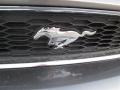 Sterling Gray - Mustang V6 Coupe Photo No. 5