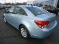 Ice Blue Metallic - Cruze LS Photo No. 3