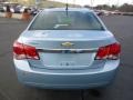 Ice Blue Metallic - Cruze LS Photo No. 4