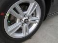 Sterling Gray - Mustang V6 Coupe Photo No. 7