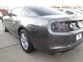 Sterling Gray - Mustang V6 Coupe Photo No. 8