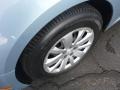 Ice Blue Metallic - Cruze LS Photo No. 9