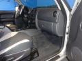 Bright Silver Metallic - Liberty Sport 4x4 Photo No. 30
