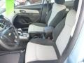 Ice Blue Metallic - Cruze LS Photo No. 10