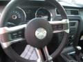 Sterling Gray - Mustang V6 Coupe Photo No. 13