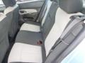 Ice Blue Metallic - Cruze LS Photo No. 11