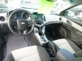 Ice Blue Metallic - Cruze LS Photo No. 12