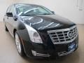 Black Raven - XTS Luxury AWD Photo No. 1