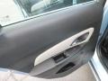 Ice Blue Metallic - Cruze LS Photo No. 13