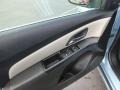 Ice Blue Metallic - Cruze LS Photo No. 14