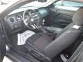Sterling Gray - Mustang V6 Coupe Photo No. 17