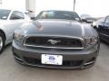 Sterling Gray - Mustang V6 Coupe Photo No. 19