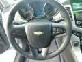 Ice Blue Metallic - Cruze LS Photo No. 17