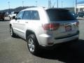 Bright Silver Metallic - Grand Cherokee Limited Photo No. 5