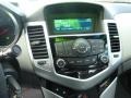 Ice Blue Metallic - Cruze LS Photo No. 18