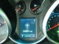 Ice Blue Metallic - Cruze LS Photo No. 20