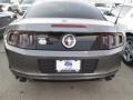 Sterling Gray - Mustang V6 Coupe Photo No. 26