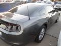 Sterling Gray - Mustang V6 Coupe Photo No. 27