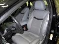 Medium Titanium/Jet Black 2013 Cadillac XTS Luxury AWD Interior Color