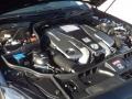  2014 CLS 63 AMG S Model 5.5 AMG Liter biturbo DOHC 32-Valve VVT V8 Engine