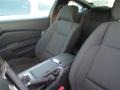 Sterling Gray - Mustang V6 Coupe Photo No. 33