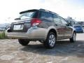 2008 Deep Bronze Metallic Subaru Outback 2.5i Wagon  photo #7