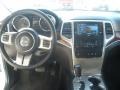 2012 Bright Silver Metallic Jeep Grand Cherokee Limited  photo #24