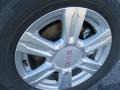 2014 GMC Terrain SLE Wheel and Tire Photo