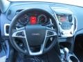 Jet Black Steering Wheel Photo for 2014 GMC Terrain #89767872