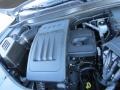 2.4 Liter SIDI DOHC 16-Valve VVT 4 Cylinder Engine for 2014 GMC Terrain SLE #89767926