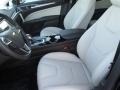Medium Soft Ceramic Front Seat Photo for 2014 Ford Fusion #89768299