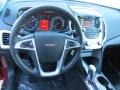 2014 Crystal Red Tintcoat GMC Terrain SLE  photo #11