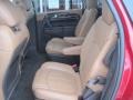 2013 Crystal Red Tintcoat Buick Enclave Leather AWD  photo #7