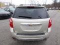 Champagne Silver Metallic - Equinox LTZ AWD Photo No. 6