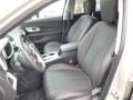 Champagne Silver Metallic - Equinox LTZ AWD Photo No. 10